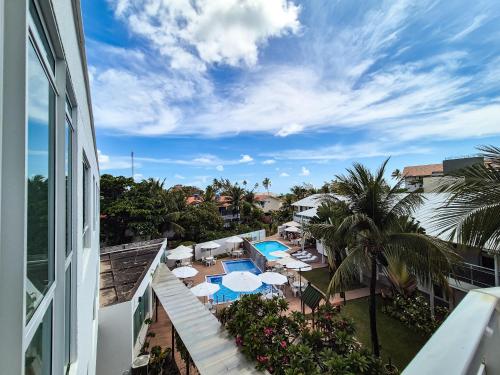 Hotel Vivenda dos Corais in Porto De Galinhas
