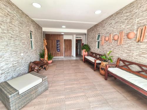 Fasilitas, Hotel Vivenda dos Corais in Porto De Galinhas