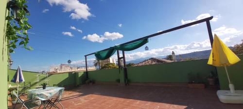 設施, Casa Rural Amor Madre Tierra in 瓦倫西亞機場