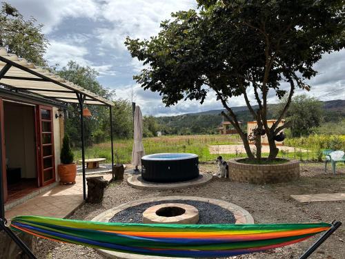 Villas de Sutamarchan in Sutamarchán