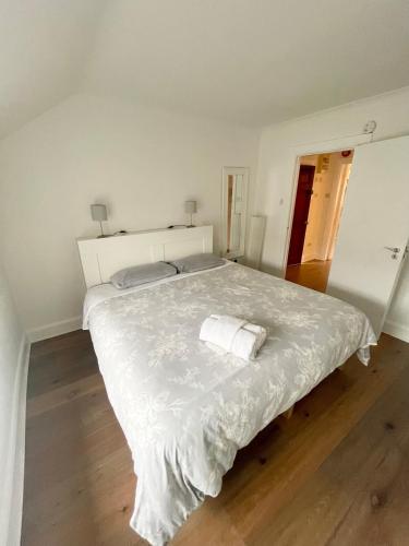 Great Location - Temple Bar Apartment, Dublin (fotografie 2)