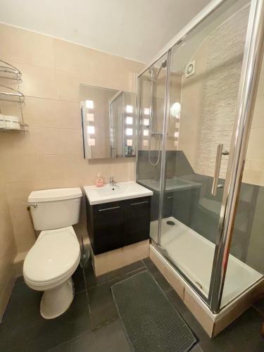 Great Location - Temple Bar Apartment, Dublin (fotografie 4)