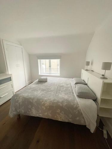 Great Location - Temple Bar Apartment, Dublin (fotografie 6)