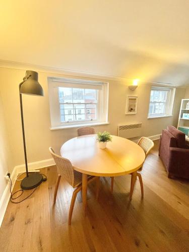 Great Location - Temple Bar Apartment, Dublin (fotografie 7)