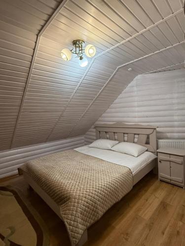 2 bedrooms, 2 beds