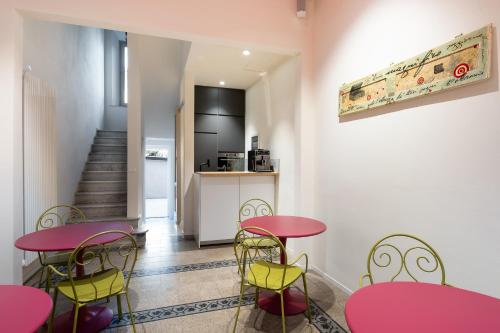 Ammodino my Tuscany home 3