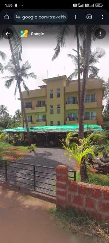 Coco Tree, Morjim