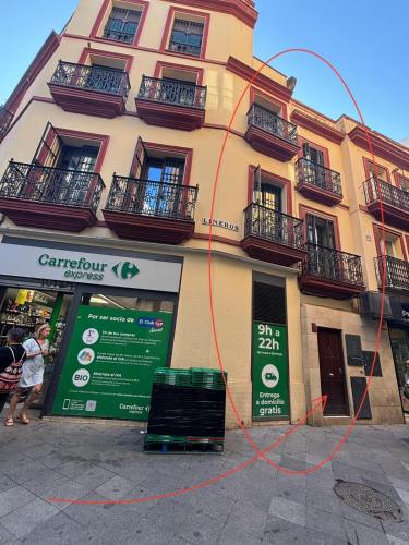 Eva Recommends Lineros, Sevilla (Foto 10)
