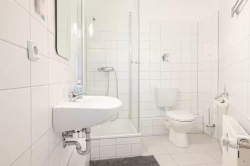 Modernes Studio in Berlin Weissensee, Берлин (фото 3)