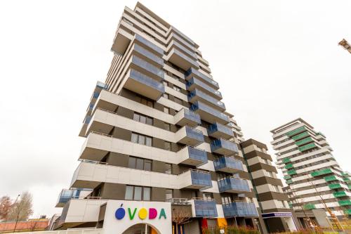 River Apartment Harmony by NW, Budapest (Foto 6)