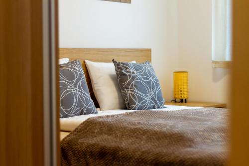 River Apartment Harmony by NW, Budapest (Foto 7)