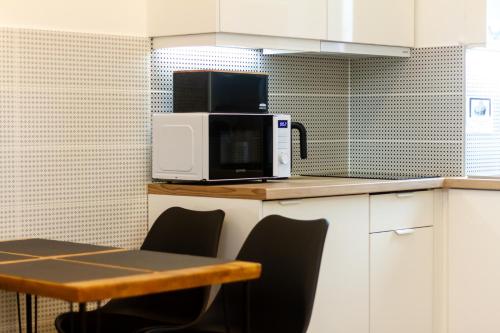 River Apartment Harmony by NW, Budapest (Foto 8)