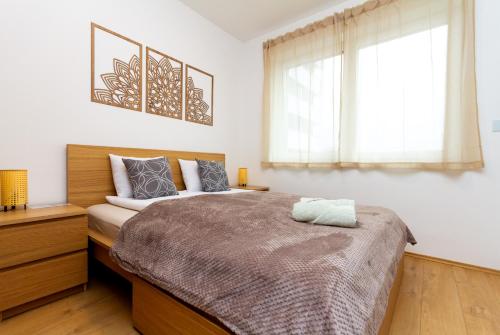 River Apartment Harmony by NW, Budapest (Foto 9)