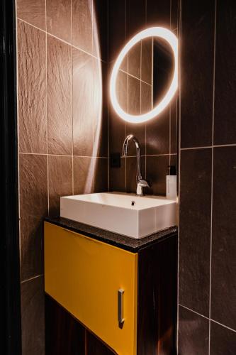 De Jonker Urban Suites, Amsterdam (photo 3)
