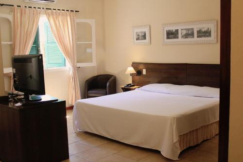 Hotel Atlântico Praia