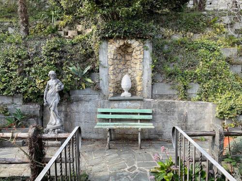 Belvedere by Fewotessin in Orselina