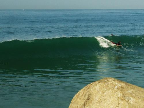 Galante Beach Apartment