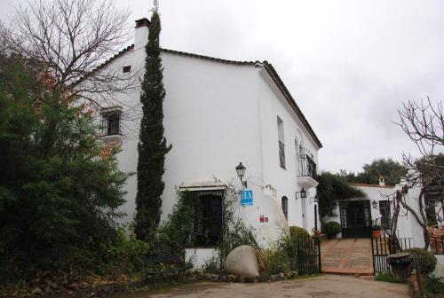 Finca Valbono Apartamentos Rurales y Hotel