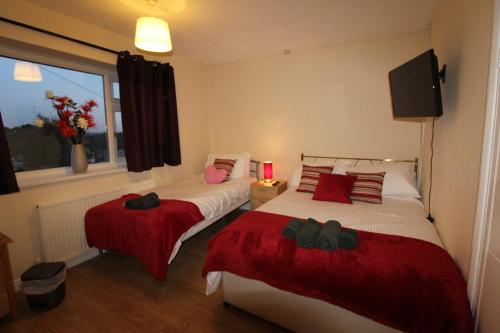 Chaddesden House, Derby