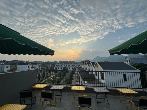 Liverpool House - 주변 환경
