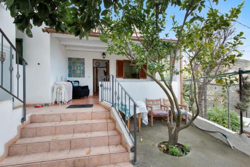 Villa with Sea View