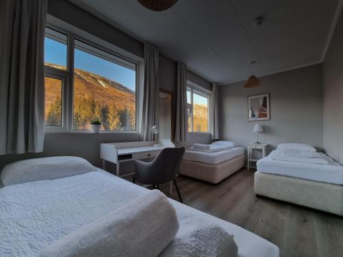 Hotel Laugarvatn in Laugarvatn