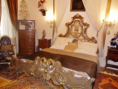 Luxury near Castle, Vídeň (fotografie 2)