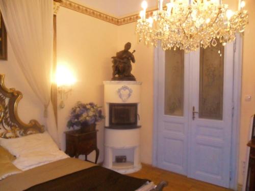 Luxury near Castle, Vídeň (fotografie 8)