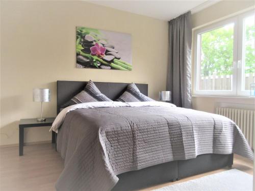 . Schöne Ferienwohnung in Vrees