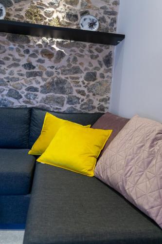 Agali Luxury Stone Suite & Loft Agali Luxury Stone Suite & Loft