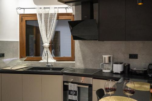 Agali Luxury Stone Suite & Loft Agali Luxury Stone Suite & Loft