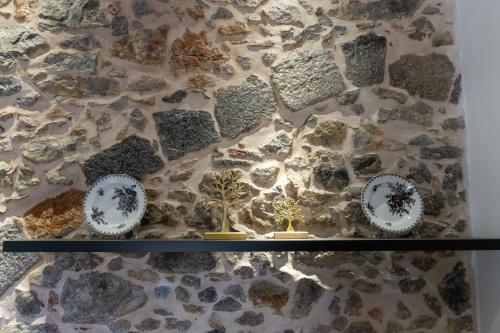 Agali Luxury Stone Suite & Loft Agali Luxury Stone Suite & Loft