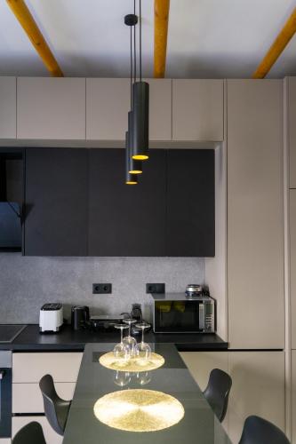 Agali Luxury Stone Suite & Loft Agali Luxury Stone Suite & Loft