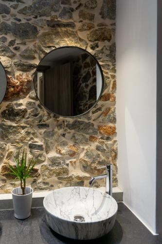 Agali Luxury Stone Suite & Loft Agali Luxury Stone Suite & Loft