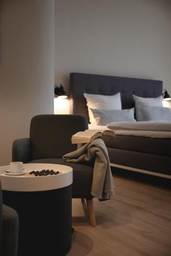 Ringhotel Rheinhotel Dreesen - image 7