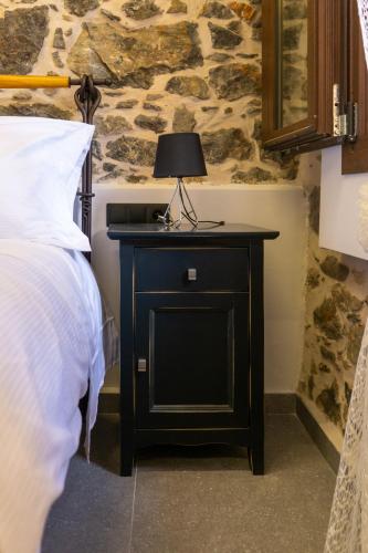 Agali Luxury Stone Suite & Loft Agali Luxury Stone Suite & Loft