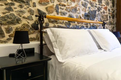 Agali Luxury Stone Suite & Loft Agali Luxury Stone Suite & Loft