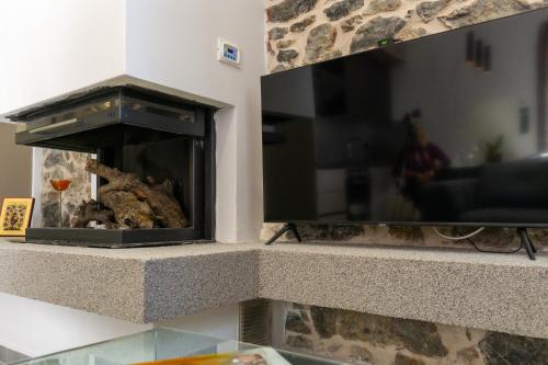 Agali Luxury Stone Suite & Loft Agali Luxury Stone Suite & Loft