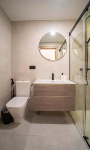 Center Medina Suite, Granada (fotografie 2)