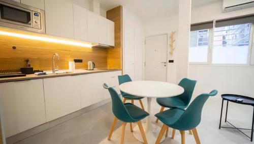Center Medina Suite, Granada (fotografie 10)