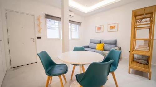Center Medina Suite, Granada (fotografie 6)
