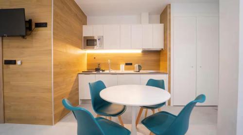 Center Medina Suite, Granada (fotografie 8)
