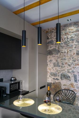 Agali Luxury Stone Suite & Loft Agali Luxury Stone Suite & Loft