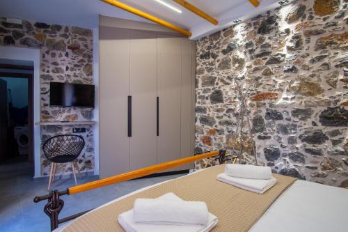 Agali Luxury Stone Suite & Loft Agali Luxury Stone Suite & Loft