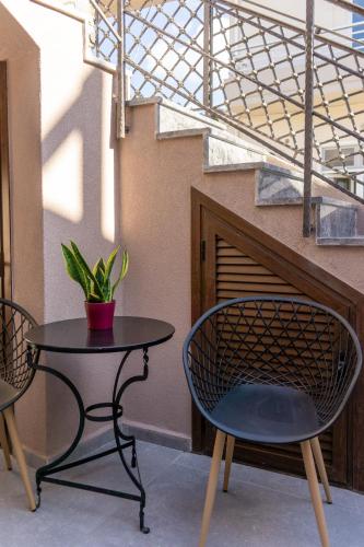 Agali Luxury Stone Suite & Loft Agali Luxury Stone Suite & Loft