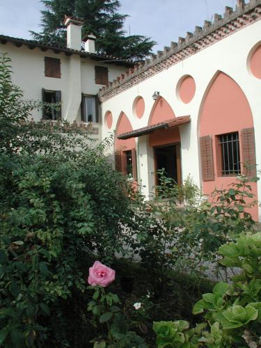 B&b Villa Bornancini