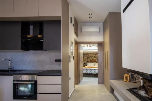 Agali Luxury Stone Suite & Loft Agali Luxury Stone Suite & Loft