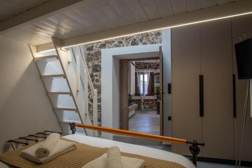 Agali Luxury Stone Suite & Loft Agali Luxury Stone Suite & Loft