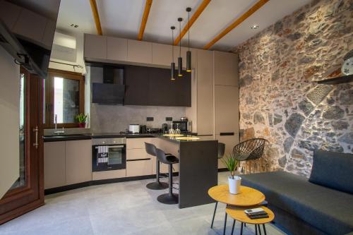 Agali Luxury Stone Suite & Loft Agali Luxury Stone Suite & Loft