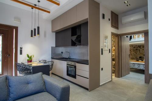 Agali Luxury Stone Suite & Loft Agali Luxury Stone Suite & Loft